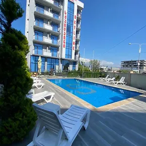 Skyline 4*, Batumi Georgia
