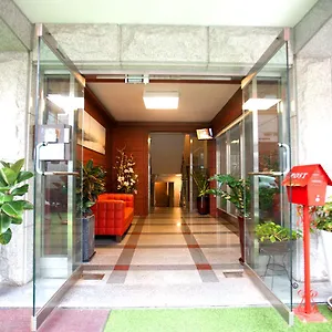 Foret Gangnam 2*, Seoul South Korea